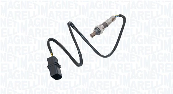 Oxygen Sensor